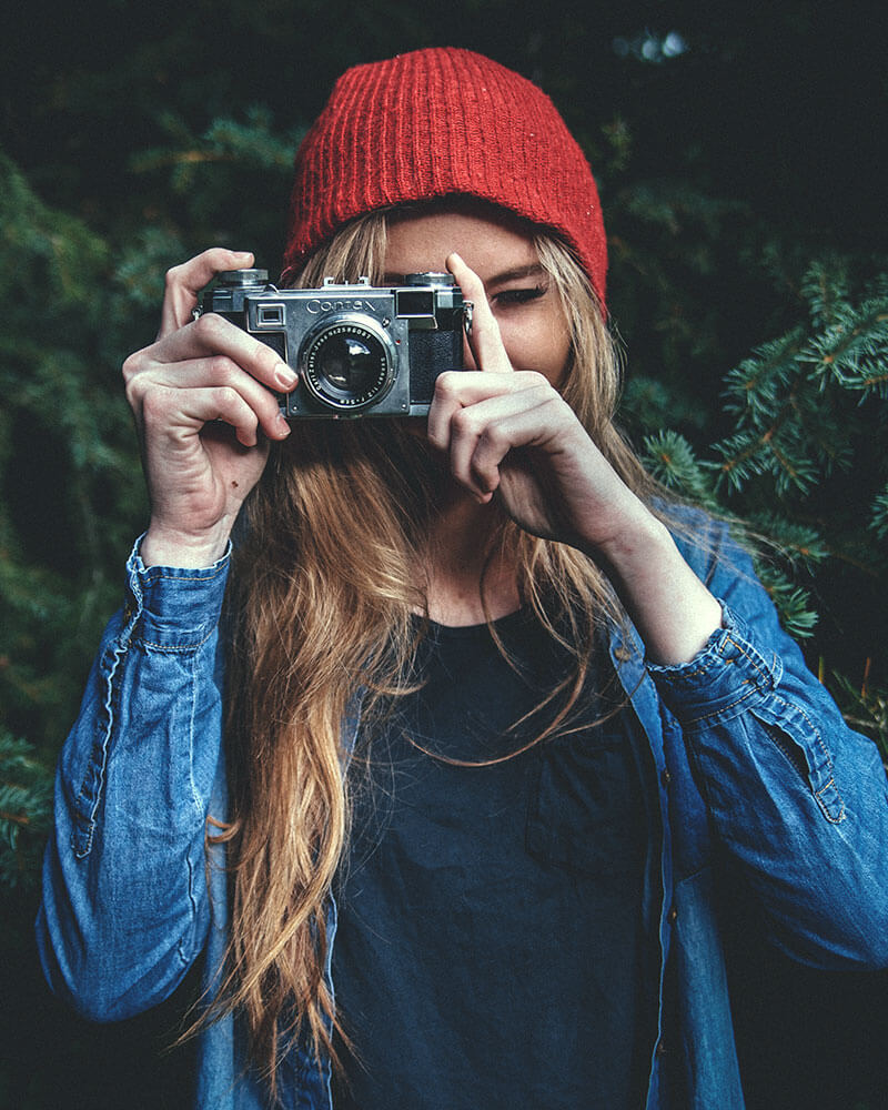 Фотографический проект
